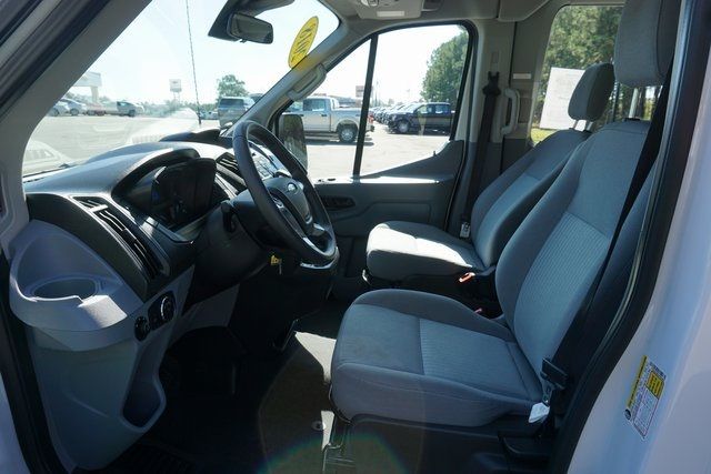 2018 Ford Transit Passenger Wagon XLT