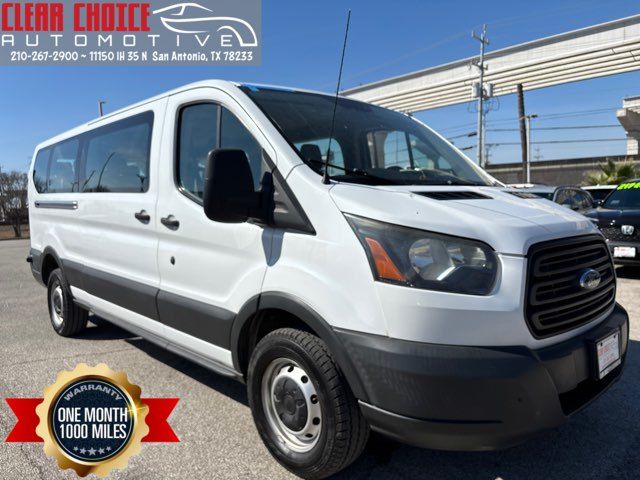 2018 Ford Transit 350 XL | San Antonio, TX | Clear Choice Automotive South
