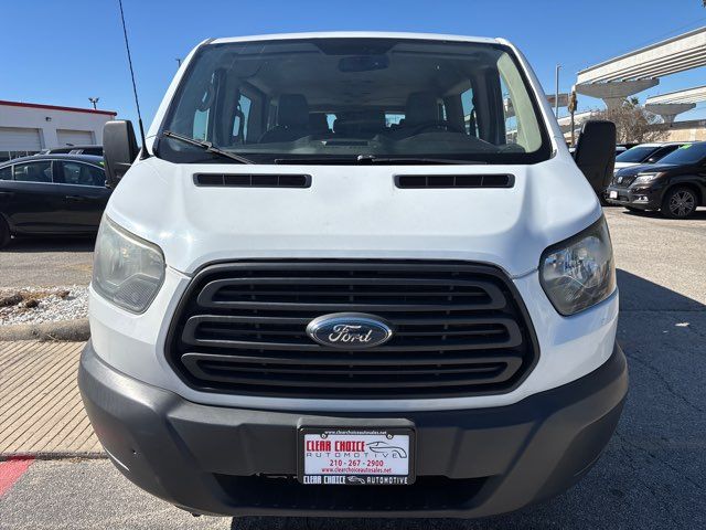 2018 Ford Transit 350 XL | San Antonio, TX | Clear Choice Automotive South 2018 Ford Transit 350 XL | San Antonio, TX | Clear Choice Automotive South