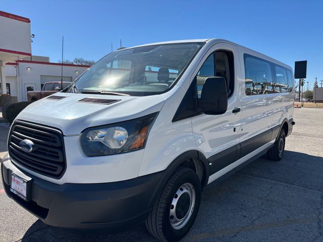 2018 Ford Transit 350 XL | San Antonio, TX | Clear Choice Automotive South 2018 Ford Transit 350 XL | San Antonio, TX | Clear Choice Automotive South