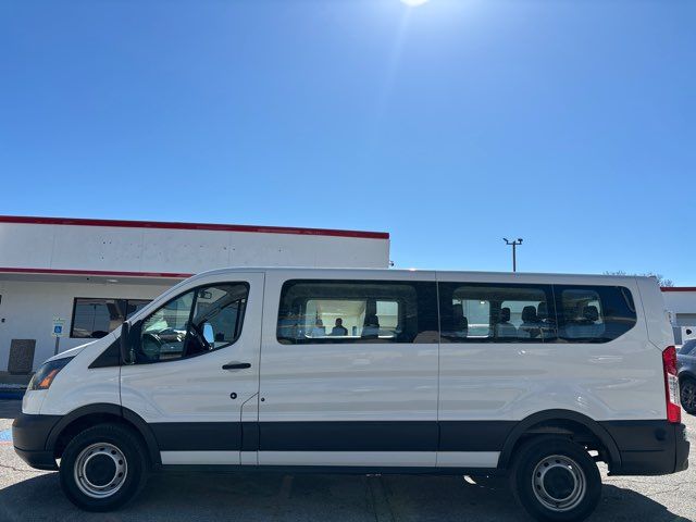2018 Ford Transit 350 XL | San Antonio, TX | Clear Choice Automotive South 2018 Ford Transit 350 XL | San Antonio, TX | Clear Choice Automotive South
