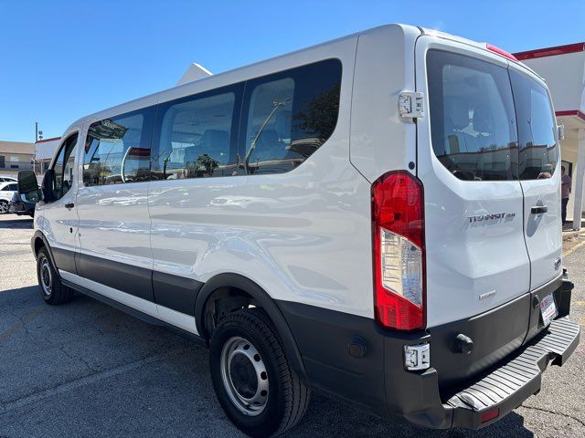 2018 Ford Transit 350 XL | San Antonio, TX | Clear Choice Automotive South 2018 Ford Transit 350 XL | San Antonio, TX | Clear Choice Automotive South