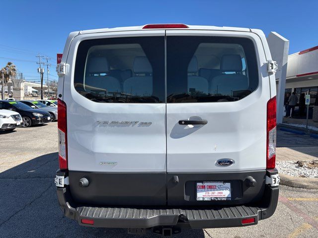 2018 Ford Transit 350 XL | San Antonio, TX | Clear Choice Automotive South 2018 Ford Transit 350 XL | San Antonio, TX | Clear Choice Automotive South