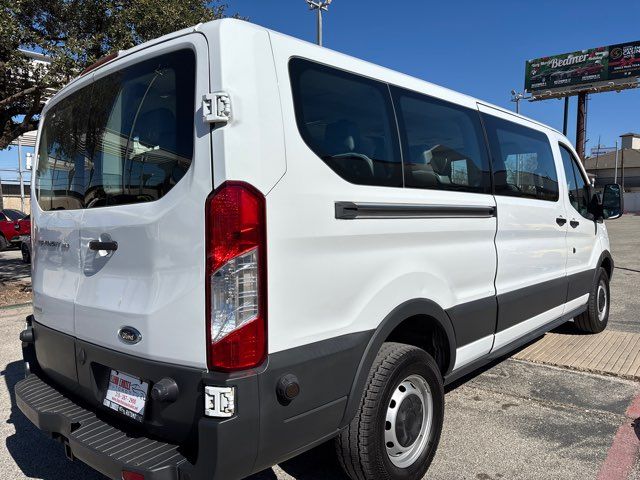 2018 Ford Transit 350 XL | San Antonio, TX | Clear Choice Automotive South 2018 Ford Transit 350 XL | San Antonio, TX | Clear Choice Automotive South