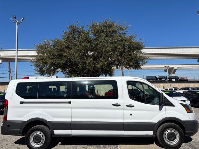 2018 Ford Transit 350 XL | San Antonio, TX | Clear Choice Automotive South 2018 Ford Transit 350 XL | San Antonio, TX | Clear Choice Automotive South
