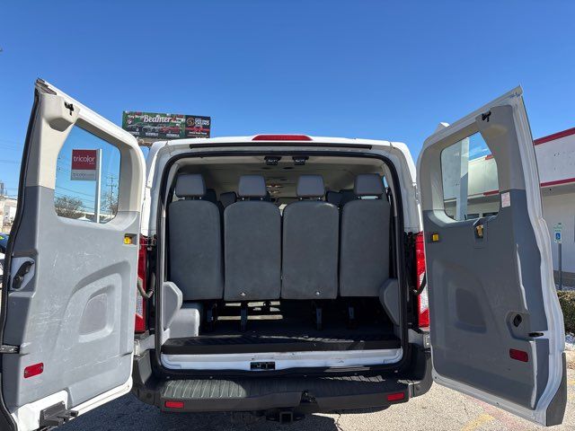 2018 Ford Transit 350 XL | San Antonio, TX | Clear Choice Automotive South 2018 Ford Transit 350 XL | San Antonio, TX | Clear Choice Automotive South