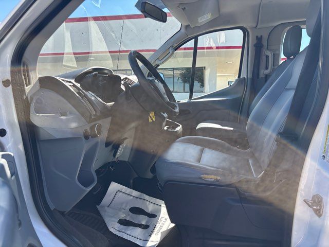 2018 Ford Transit 350 XL | San Antonio, TX | Clear Choice Automotive South 2018 Ford Transit 350 XL | San Antonio, TX | Clear Choice Automotive South