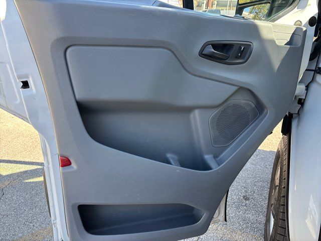 2018 Ford Transit 350 XL | San Antonio, TX | Clear Choice Automotive South 2018 Ford Transit 350 XL | San Antonio, TX | Clear Choice Automotive South