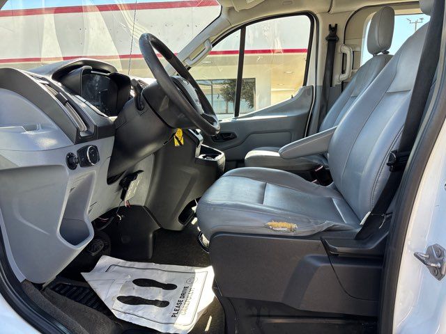 2018 Ford Transit 350 XL | San Antonio, TX | Clear Choice Automotive South 2018 Ford Transit 350 XL | San Antonio, TX | Clear Choice Automotive South