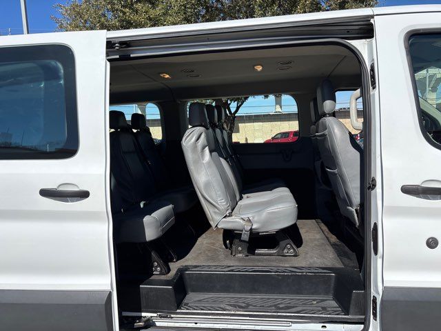 2018 Ford Transit 350 XL | San Antonio, TX | Clear Choice Automotive South 2018 Ford Transit 350 XL | San Antonio, TX | Clear Choice Automotive South