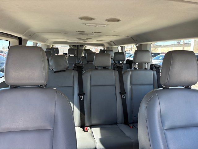 2018 Ford Transit 350 XL | San Antonio, TX | Clear Choice Automotive South 2018 Ford Transit 350 XL | San Antonio, TX | Clear Choice Automotive South