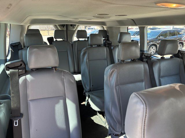 2018 Ford Transit 350 XL | San Antonio, TX | Clear Choice Automotive South 2018 Ford Transit 350 XL | San Antonio, TX | Clear Choice Automotive South