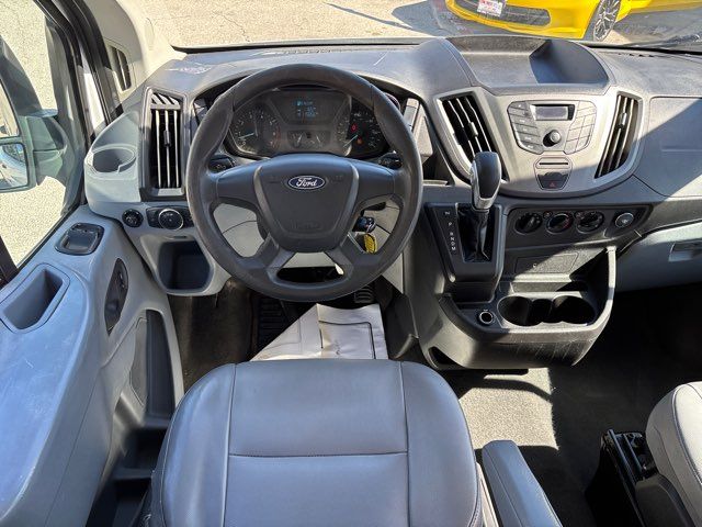 2018 Ford Transit 350 XL | San Antonio, TX | Clear Choice Automotive South 2018 Ford Transit 350 XL | San Antonio, TX | Clear Choice Automotive South