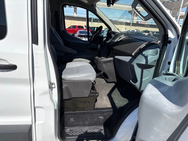 2018 Ford Transit 350 XL | San Antonio, TX | Clear Choice Automotive South 2018 Ford Transit 350 XL | San Antonio, TX | Clear Choice Automotive South