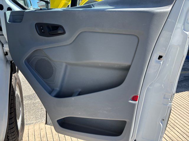 2018 Ford Transit 350 XL | San Antonio, TX | Clear Choice Automotive South 2018 Ford Transit 350 XL | San Antonio, TX | Clear Choice Automotive South