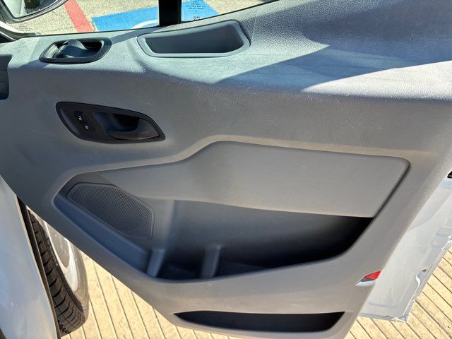 2018 Ford Transit 350 XL | San Antonio, TX | Clear Choice Automotive South 2018 Ford Transit 350 XL | San Antonio, TX | Clear Choice Automotive South