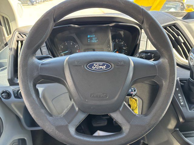2018 Ford Transit 350 XL | San Antonio, TX | Clear Choice Automotive South 2018 Ford Transit 350 XL | San Antonio, TX | Clear Choice Automotive South