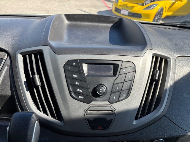 2018 Ford Transit 350 XL | San Antonio, TX | Clear Choice Automotive South 2018 Ford Transit 350 XL | San Antonio, TX | Clear Choice Automotive South