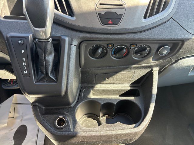 2018 Ford Transit 350 XL | San Antonio, TX | Clear Choice Automotive South 2018 Ford Transit 350 XL | San Antonio, TX | Clear Choice Automotive South