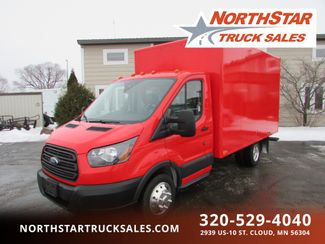 2018 Transit 350 HD | St Cloud MN | NorthStar Truck Sales