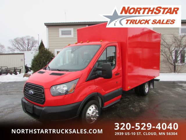 2018 Transit 350 HD | St Cloud MN | NorthStar Truck Sales