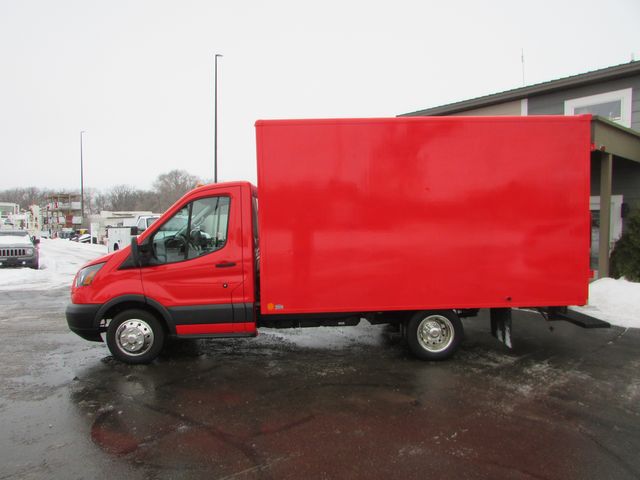 2018 Transit 350 HD | St Cloud MN | NorthStar Truck Sales