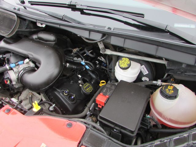 2018 Transit 350 HD | St Cloud MN | NorthStar Truck Sales