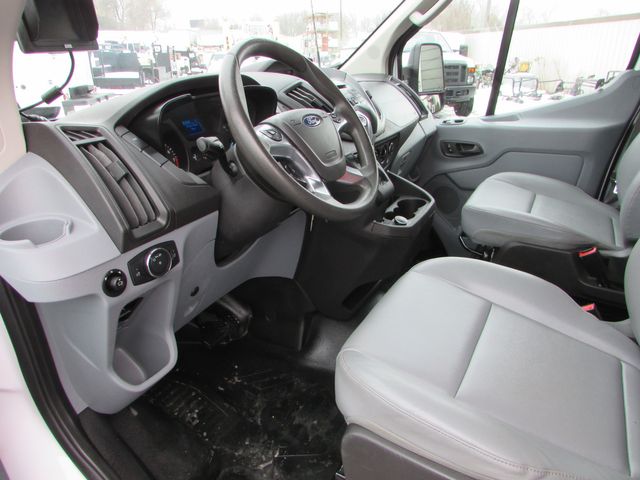 2018 Transit 350 HD | St Cloud MN | NorthStar Truck Sales