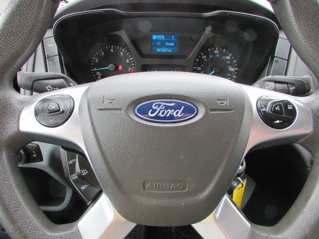 2018 Transit 350 HD | St Cloud MN | NorthStar Truck Sales