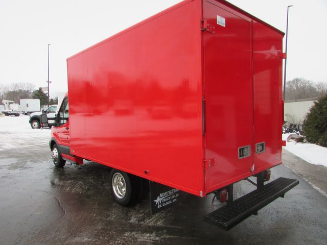 2018 Transit 350 HD | St Cloud MN | NorthStar Truck Sales
