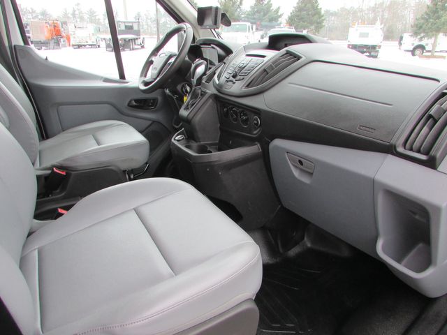 2018 Transit 350 HD | St Cloud MN | NorthStar Truck Sales 2018 Transit 350 HD | St Cloud MN | NorthStar Truck Sales