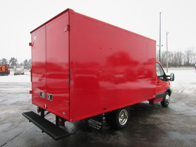 2018 Transit 350 HD | St Cloud MN | NorthStar Truck Sales 2018 Transit 350 HD | St Cloud MN | NorthStar Truck Sales