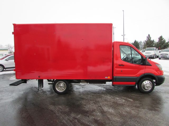 2018 Transit 350 HD | St Cloud MN | NorthStar Truck Sales 2018 Transit 350 HD | St Cloud MN | NorthStar Truck Sales