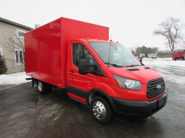 2018 Transit 350 HD | St Cloud MN | NorthStar Truck Sales