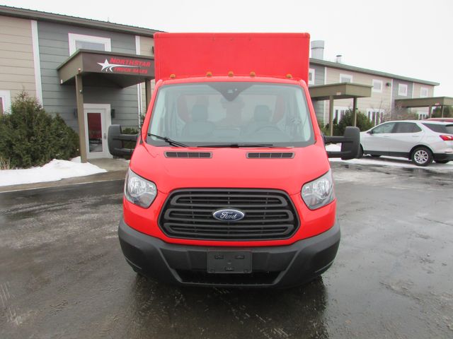 2018 Transit 350 HD | St Cloud MN | NorthStar Truck Sales