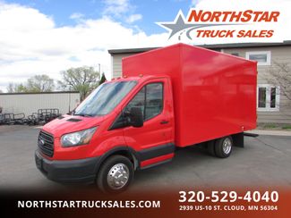 2018 Transit 350 HD | St Cloud MN | NorthStar Truck Sales