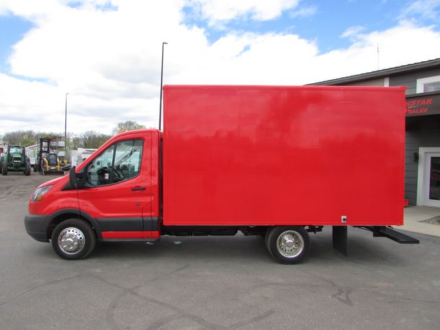 2018 Transit 350 HD | St Cloud MN | NorthStar Truck Sales 2018 Transit 350 HD | St Cloud MN | NorthStar Truck Sales