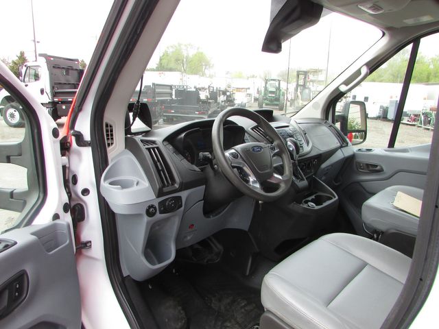 2018 Transit 350 HD | St Cloud MN | NorthStar Truck Sales 2018 Transit 350 HD | St Cloud MN | NorthStar Truck Sales