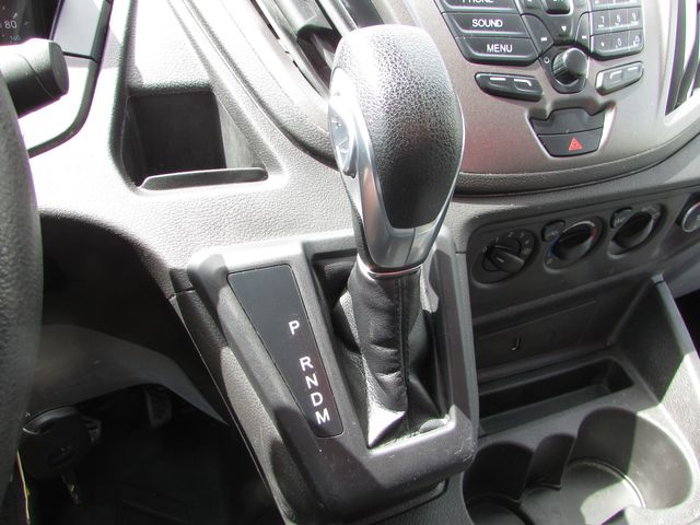 2018 Transit 350 HD | St Cloud MN | NorthStar Truck Sales 2018 Transit 350 HD | St Cloud MN | NorthStar Truck Sales