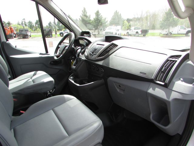 2018 Transit 350 HD | St Cloud MN | NorthStar Truck Sales 2018 Transit 350 HD | St Cloud MN | NorthStar Truck Sales