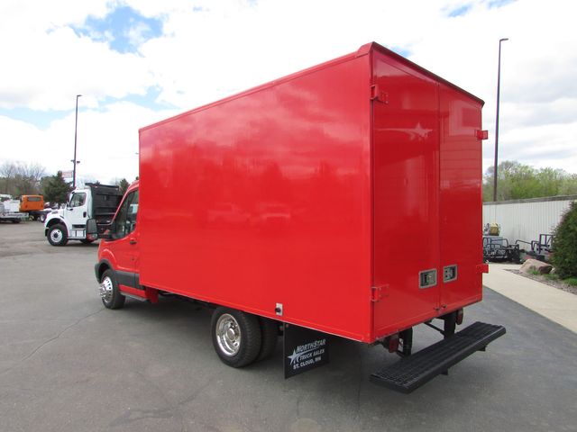 2018 Transit 350 HD | St Cloud MN | NorthStar Truck Sales 2018 Transit 350 HD | St Cloud MN | NorthStar Truck Sales