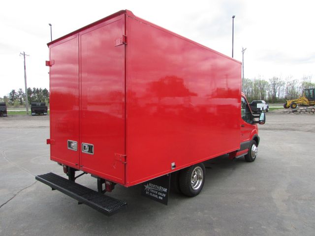 2018 Transit 350 HD | St Cloud MN | NorthStar Truck Sales