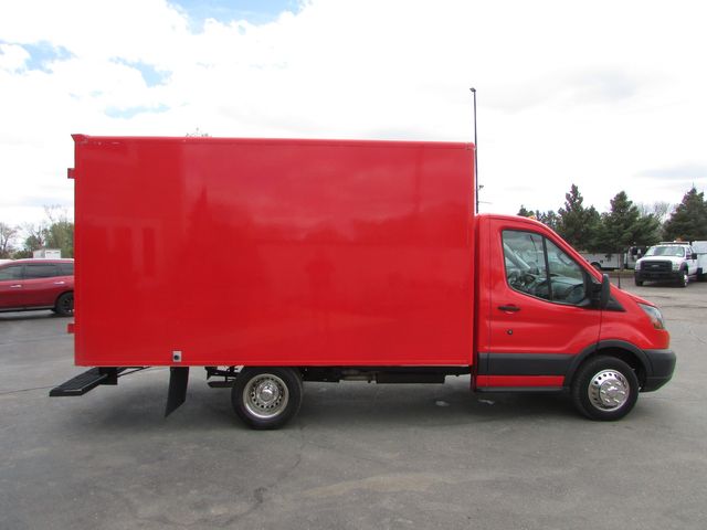 2018 Transit 350 HD | St Cloud MN | NorthStar Truck Sales