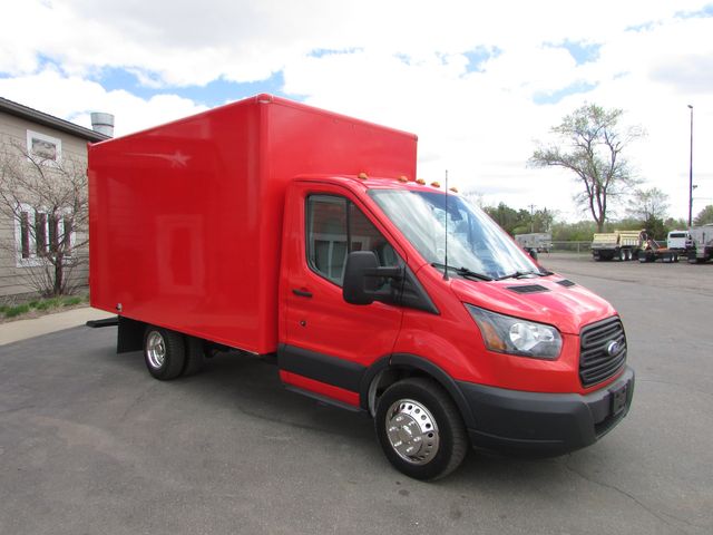 2018 Transit 350 HD | St Cloud MN | NorthStar Truck Sales 2018 Transit 350 HD | St Cloud MN | NorthStar Truck Sales