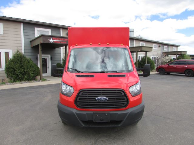 2018 Transit 350 HD | St Cloud MN | NorthStar Truck Sales
