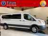 2018 Ford Transit XLT Passenger Wagon | Worth, IL | Titan Auto Sales 2018 Ford Transit XLT Passenger Wagon | Worth, IL | Titan Auto Sales