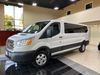 2018 Ford Transit XLT Passenger Wagon | Worth, IL | Titan Auto Sales 2018 Ford Transit XLT Passenger Wagon | Worth, IL | Titan Auto Sales