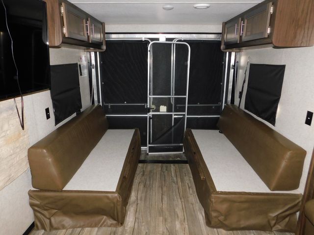 2018 Forest River Cheerokee 294RR