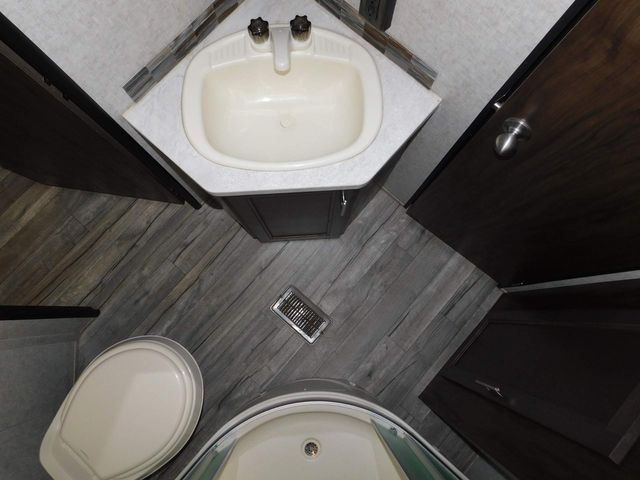 2018 Forest River Cheerokee 294RR