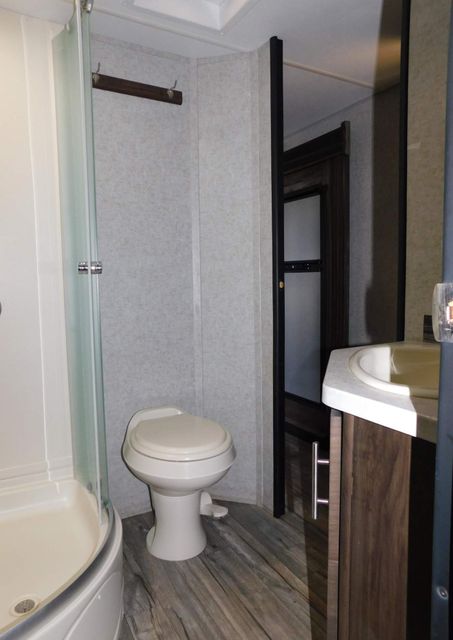 2018 Forest River Cheerokee 294RR